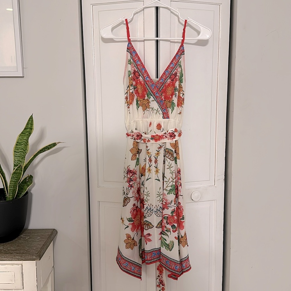 Boutique dress
